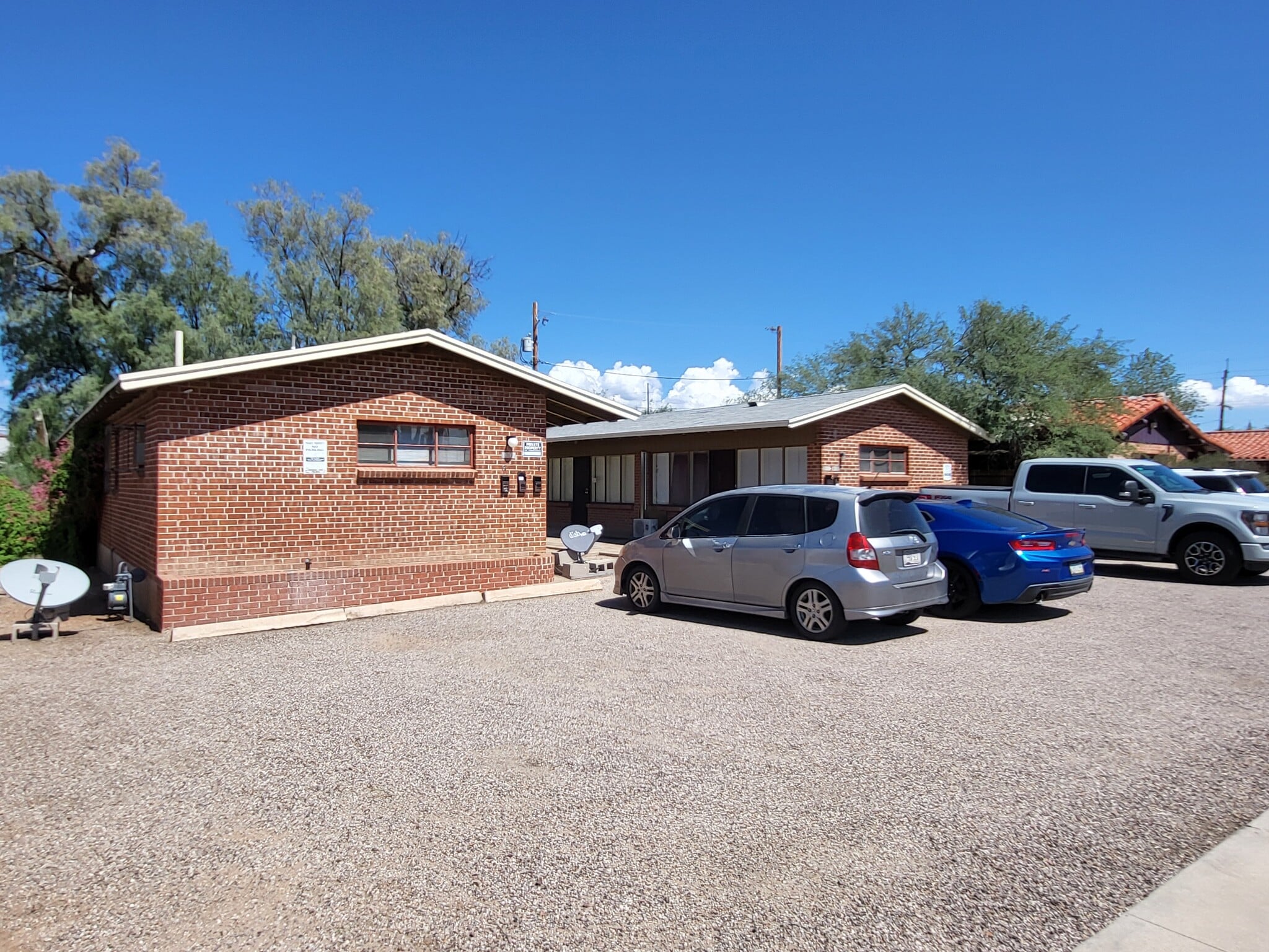 1307-1311 E 9th St, Tucson, AZ for Sale