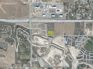 Meridian, ID Commercial Land - 2690 W Dutch Farm Rd