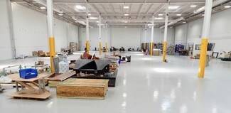 Woburn, MA Industrial - 23 Rainin Rd