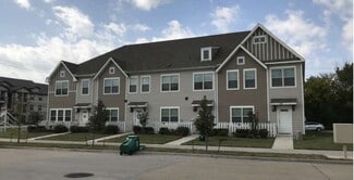 Denton, TX Apartments - 101 Springtree St