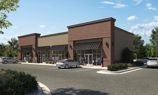 St George, UT Retail - 2000 Snow Canyon -1