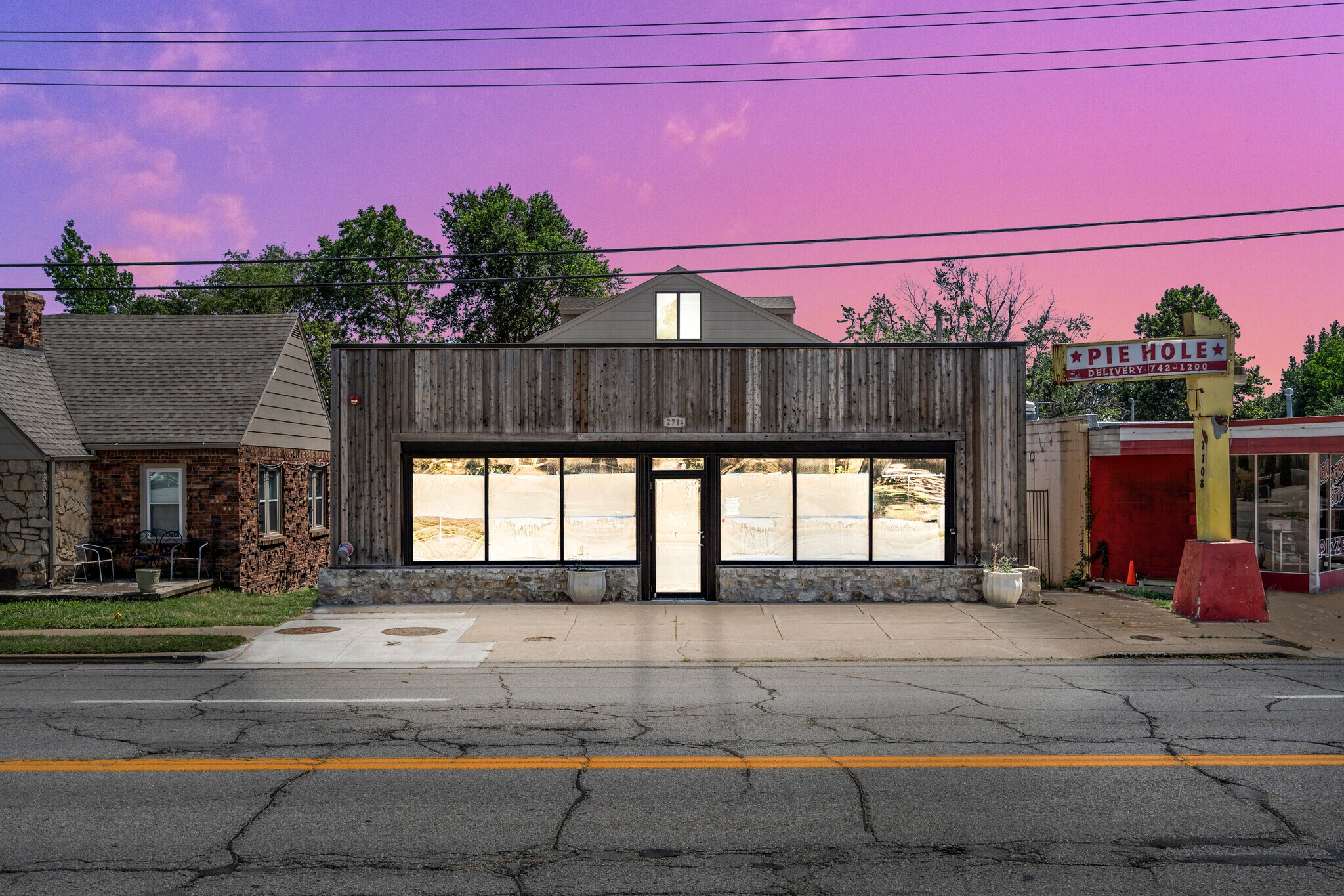 2714 E 15th St, Tulsa, OK for Sale