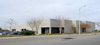 Lancaster, CA Industrial - 42231 6th St W