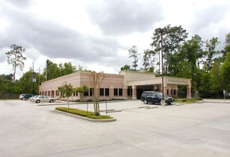 Kingwood, TX Office/Medical - 1330 Kingwood Dr Kingwood, TX Office/Medical - 1330 Kingwood Dr