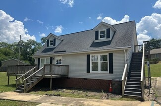 Spartanburg, SC Office - 275 E Henry St