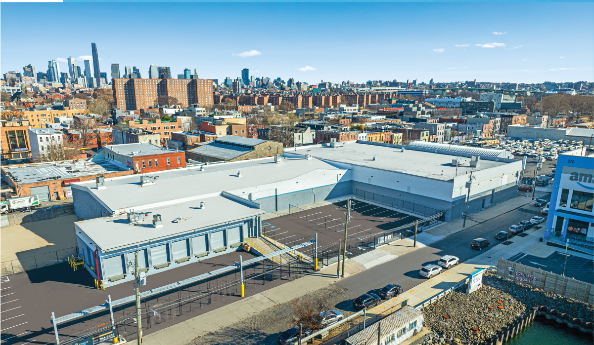 110 Beard St, Brooklyn, NY for Rent