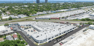 Miami, FL Office - 350 NE 75th St