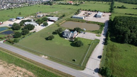 26203 Beckendorff Rd, Katy, TX for Sale