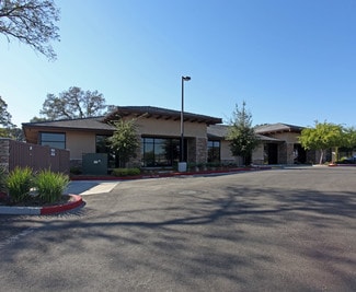 Folsom, CA Office - 1839 Iron Point Rd