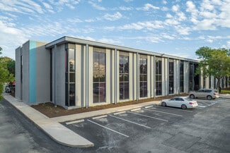 San Antonio, TX Office - 4318 Woodcock Dr