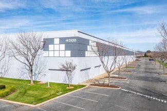Lincoln, CA Industrial - 3130 Venture Dr