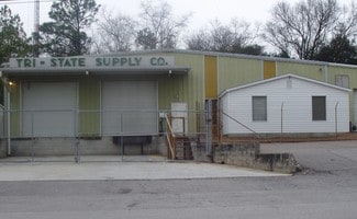 Columbia, SC Industrial - 137 Calvin Dr