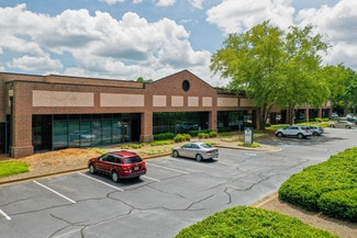 Roswell, GA Industrial - 1125 Northmeadow Pky