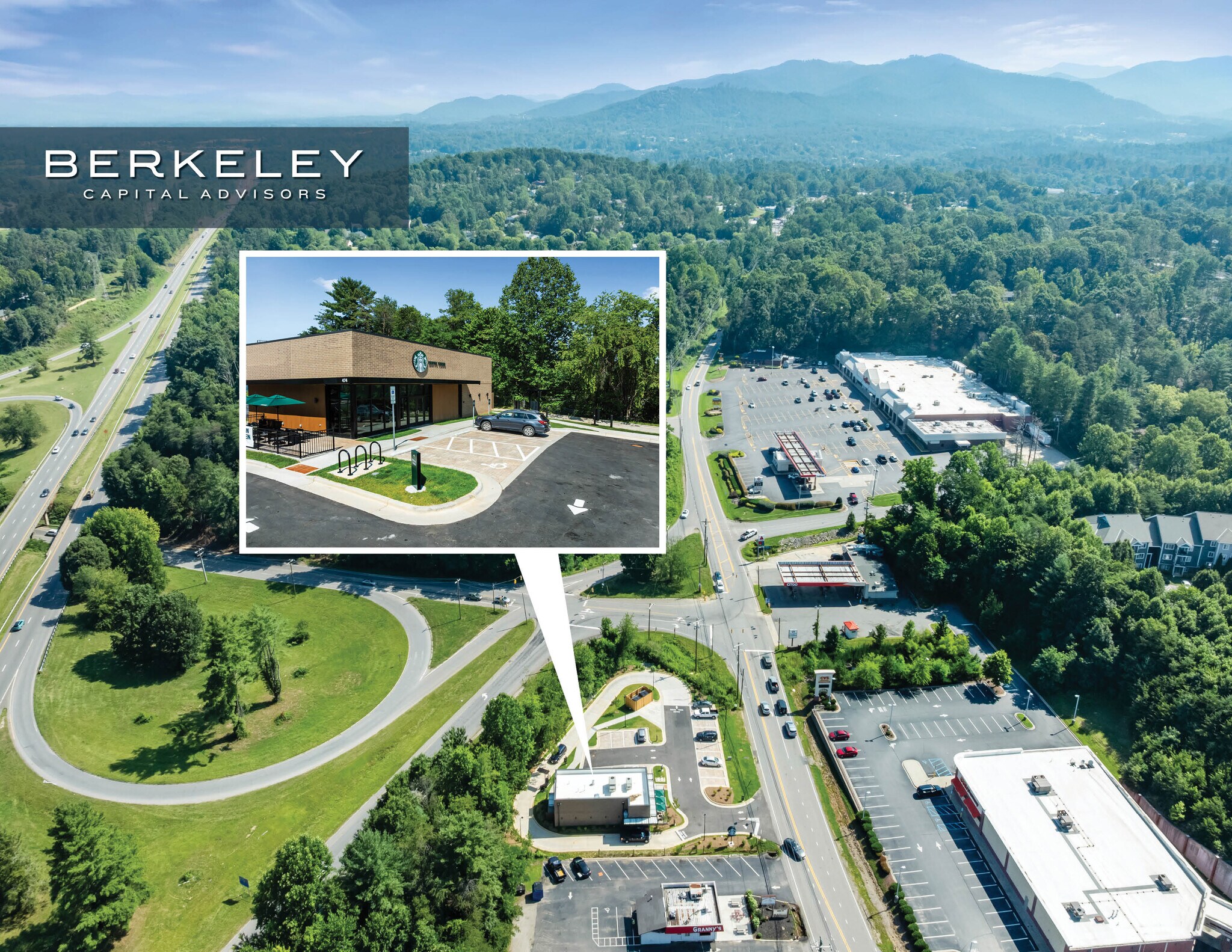 474 Weaverville Rd, Asheville, NC for Sale