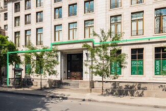 Montréal, QC Apartments - 1200 Boul De Maisonneuve O