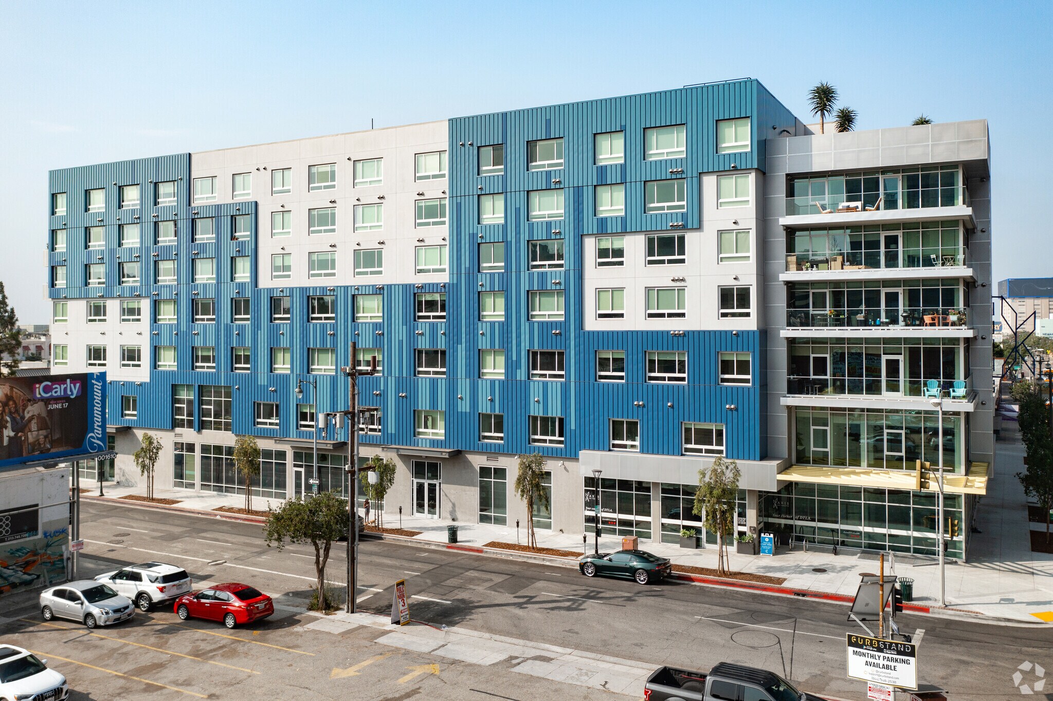 1200 S Broadway, Los Angeles, CA for Rent