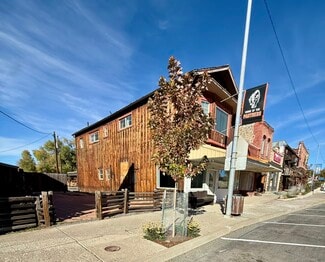 Prairie City, OR Specialty - 142 NW Front St