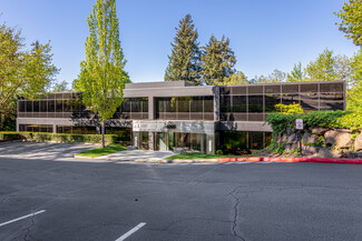 Kirkland, WA Office - 4010 Lake Washington Blvd NE