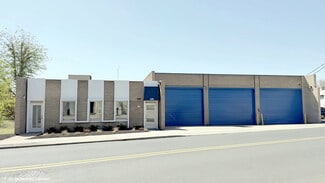 Hillside, NJ Industrial - 490-492 Hillside Ave Hillside, NJ Industrial - 490-492 Hillside Ave