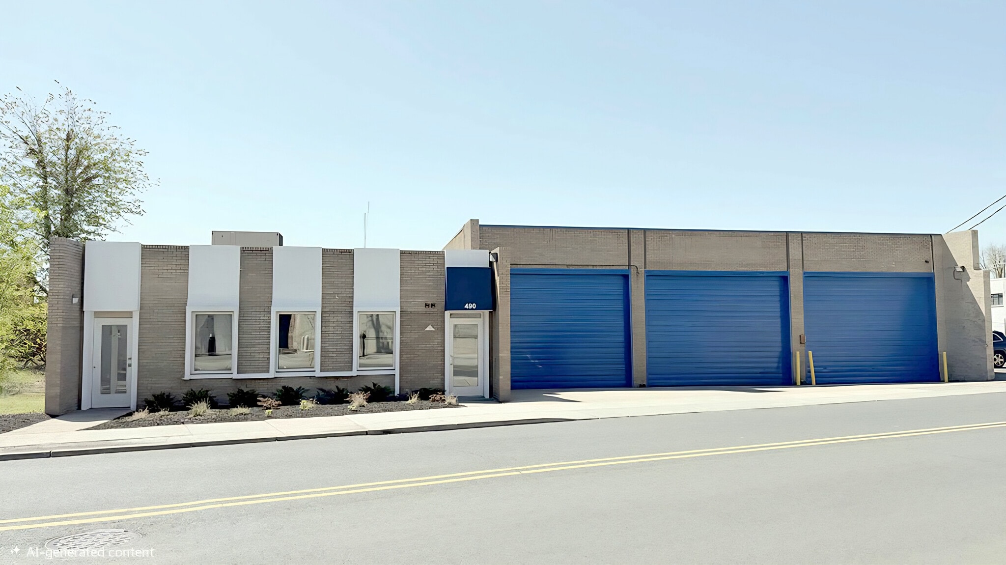 490-492 Hillside Ave, Hillside, NJ for Rent