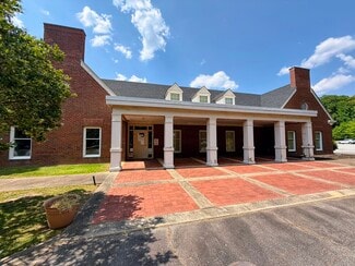 Woodruff, SC Office/Medical - 100 Medical Center Dr