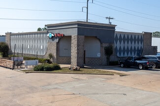 Oklahoma City, OK Restaurant - 8301 Glade Ave