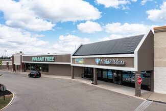 Miamisburg, OH Retail - 8317-8361 Springboro Pike Miamisburg, OH Retail - 8317-8361 Springboro Pike