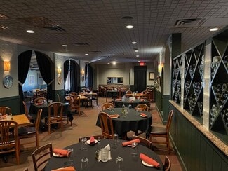 Saint Louis, MO Retail - 3109-3133 Watson Rd