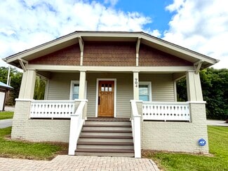 Maryville, TN Office - 904 W Lamar Alexander Pky