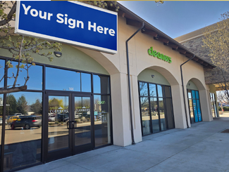 Meridian, ID Retail - 6700 N Linder Rd