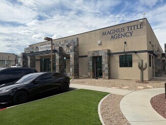 Las Vegas, NV Office - 7975 W Sahara Ave