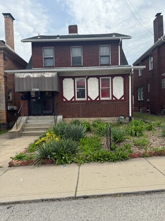 Pittsburgh, PA Medical - 1206 Brookline Blvd