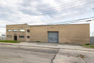 Flushing, NY Industrial - 31-31 123rd St