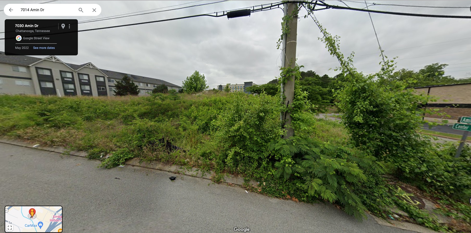 7014 Amin Dr, Chattanooga, TN for Rent