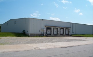 Rolla, MO Warehouse - 3801 Hypoint Blvd