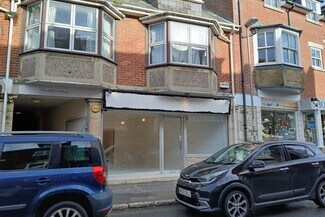 Swanage, DOR Retail - 6 Kings Rd E