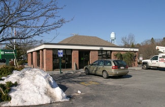 Centerville, MA Retail - 1708 Falmouth Rd