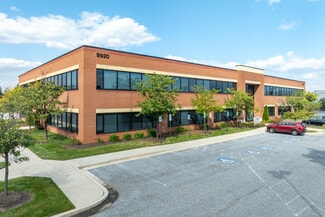 Nottingham, MD Office/Medical - 9920 Franklin Square Dr