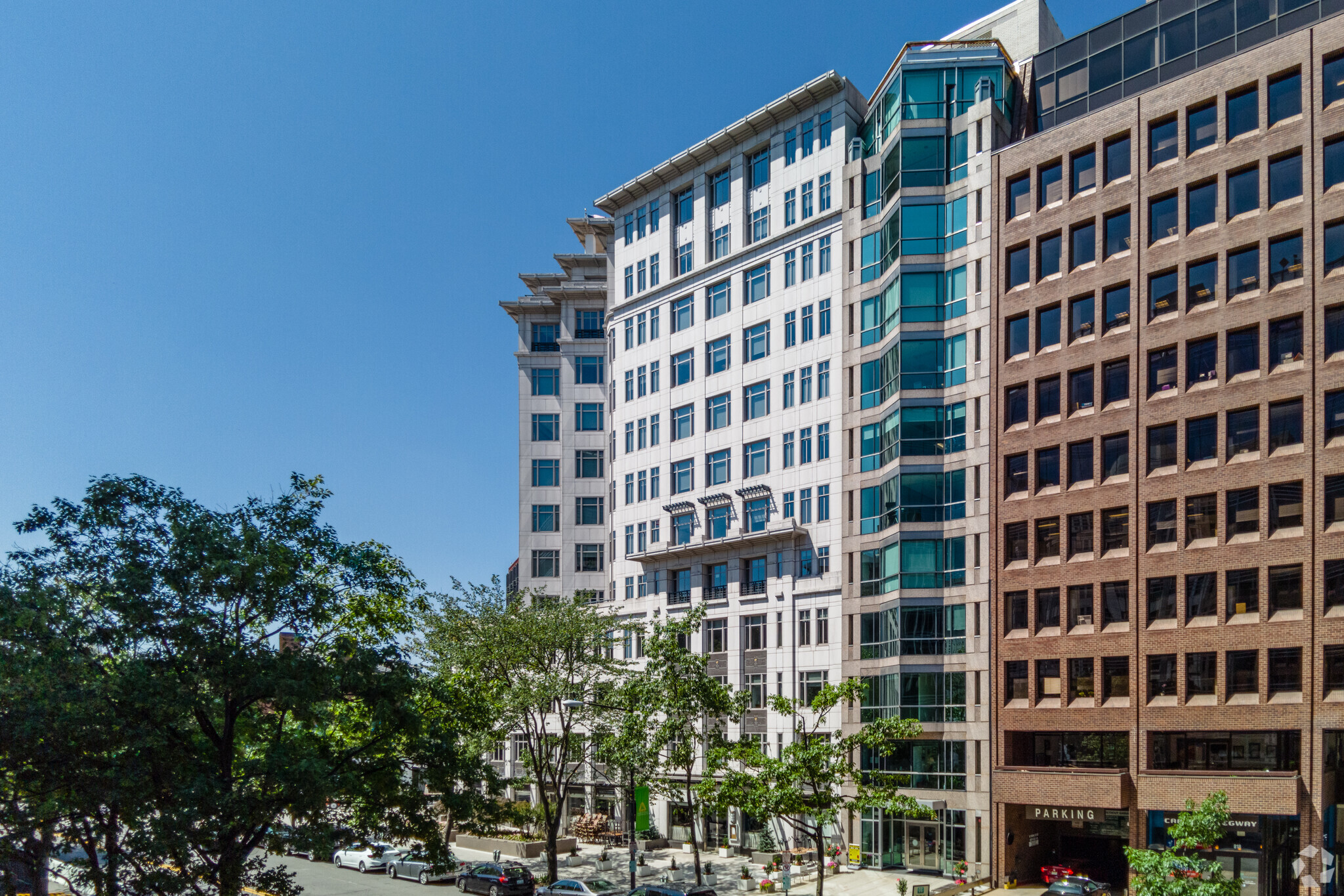 800 Connecticut Ave NW, Washington, DC for Rent