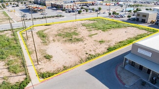 Midland, TX Commercial - 3101 Antelope Trail