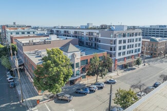 Oakland, CA Office - 318 Harrison St