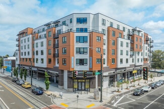 Tacoma, WA Retail - 1011 S 11th St