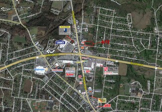 McMinnville, TN Commercial - 1410 Smithville Hwy