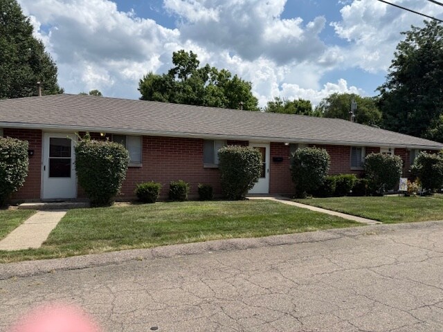100 E Nottingham Rd, Dayton, OH for Sale