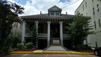 New Orleans, LA Office/Residential - 2926 Canal St