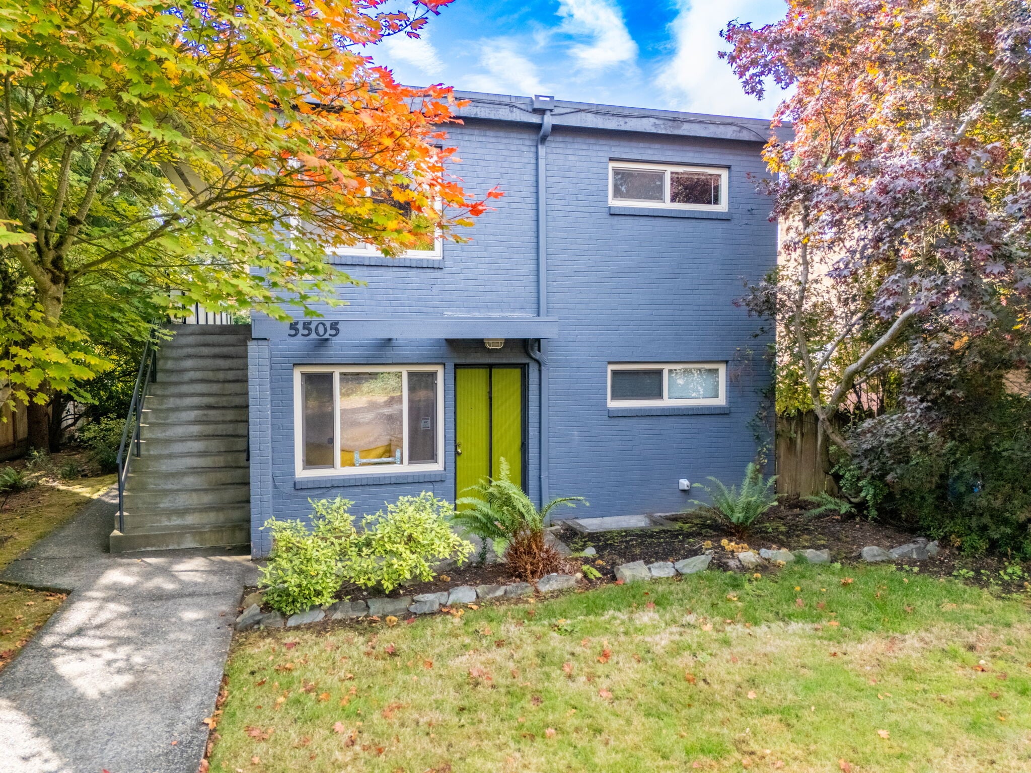 5505 NE 65th St, Seattle, WA for Sale