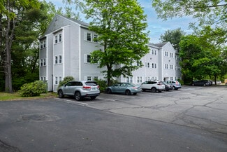 Nashua, NH Office - 154 Broad St