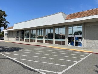 Garden Grove, CA Retail - 12431-12491 Valley View St