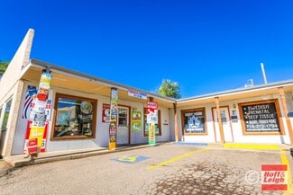 Florence, CO Retail - 221 W Main St