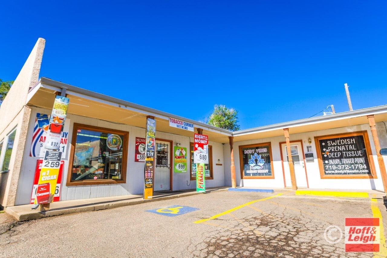 211 W Main St, Florence, CO for Rent